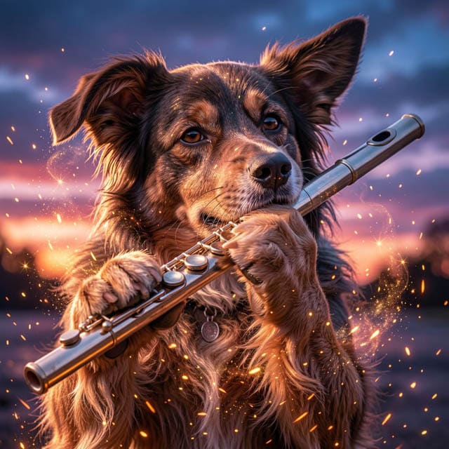 Songs About Dogs