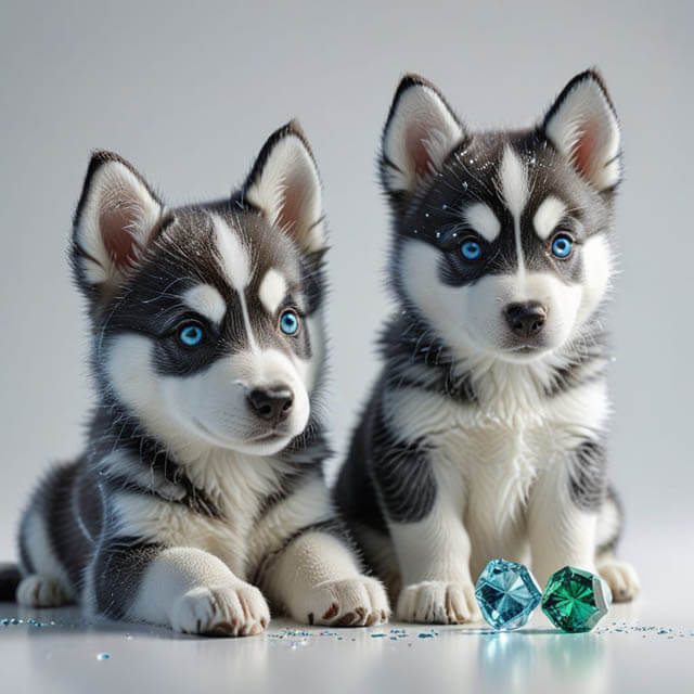 DOG ICONS