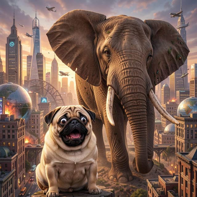 DOG SIZE GUIDE