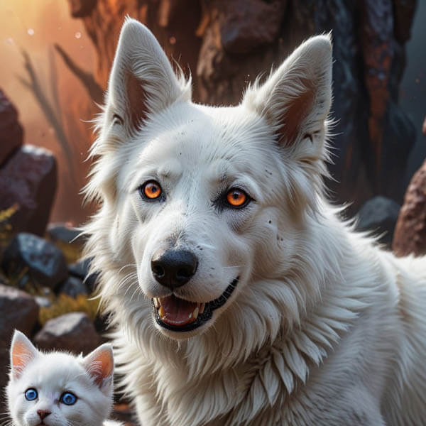 Songs about dogs