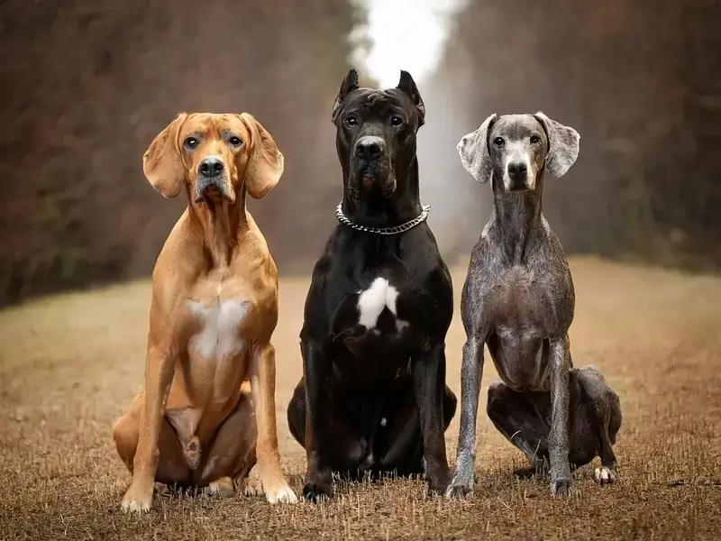 ITALIAN DOG BREEDS