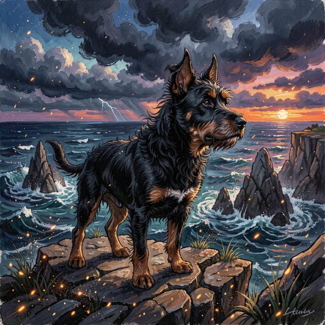Songs about dogs