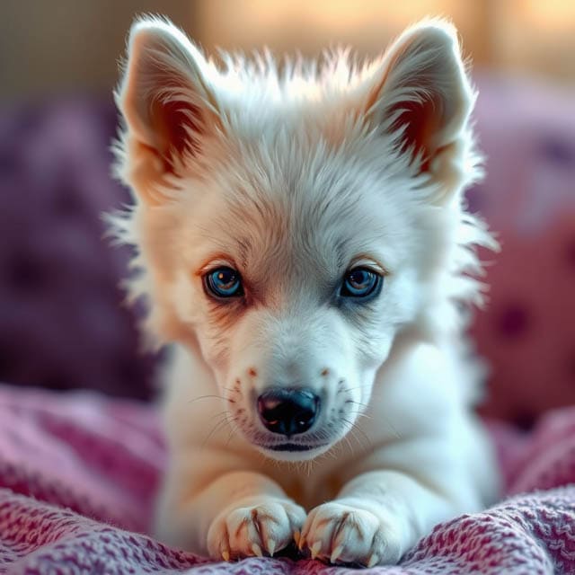 DOG SONGS
