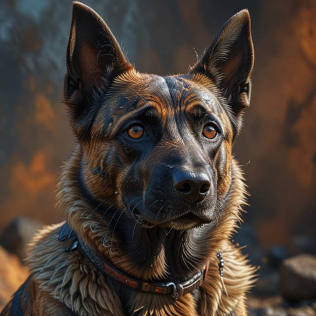 SHEPHERD DOG BREEDS