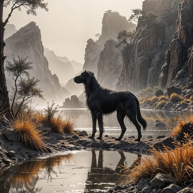Songs about dogs