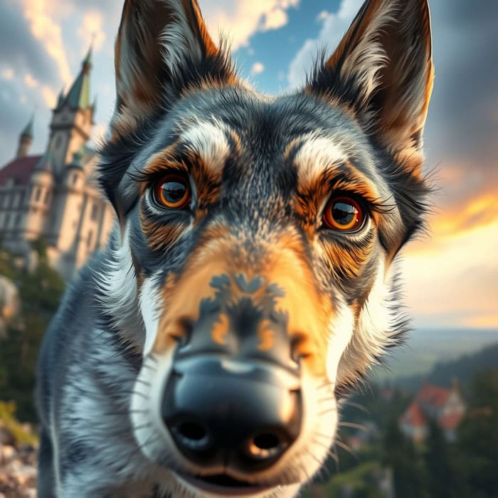 CZECH DOG BREEDS