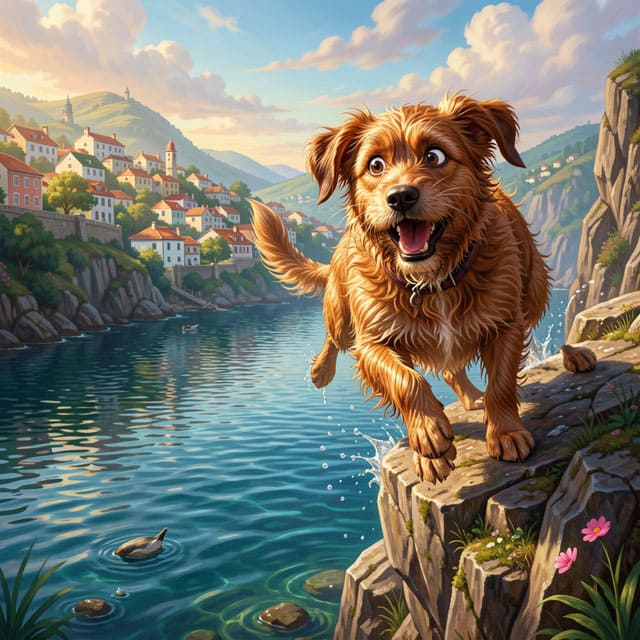 PORTUGUESE DOG BREEDS