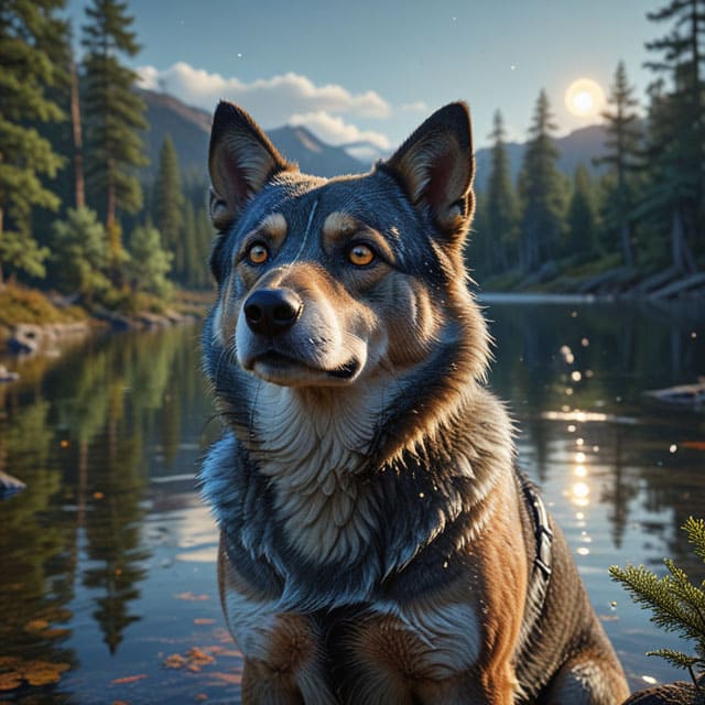 SWEDISH DOG BREEDS
