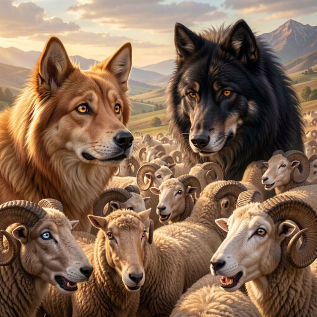 TURKISH DOG BREEDS