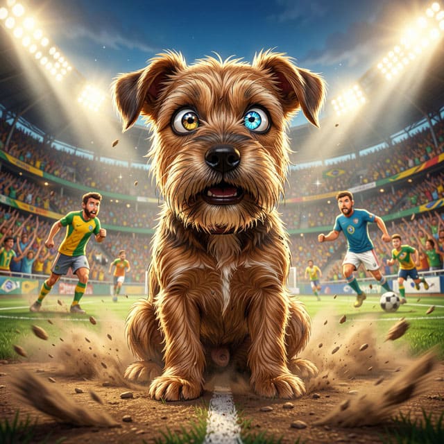 BRAZILIAN DOG BREEDS