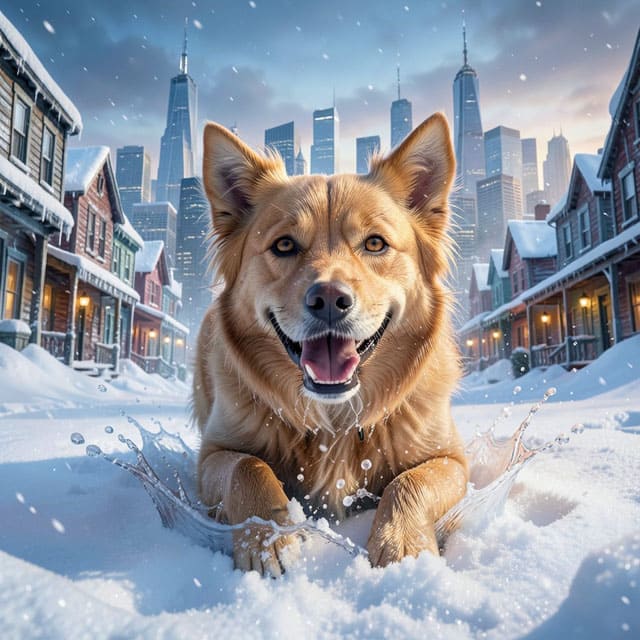 Dog Facts, Stories, Stereotypes and Myths