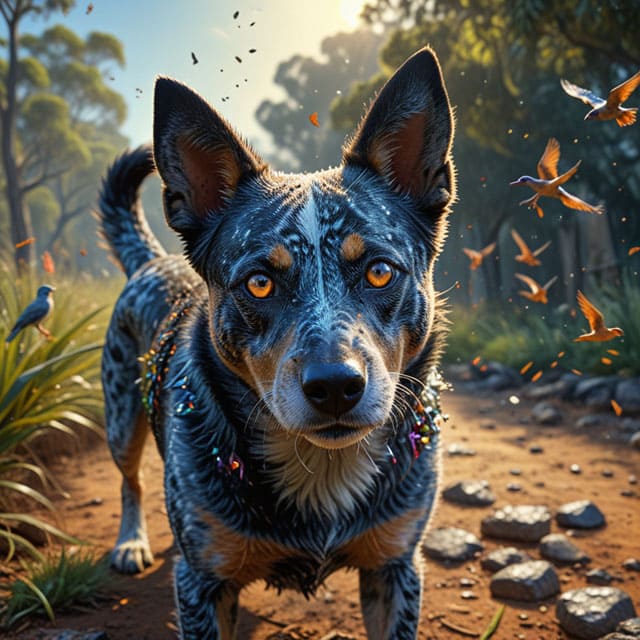 Dog Facts, Stories, Stereotypes and Myths