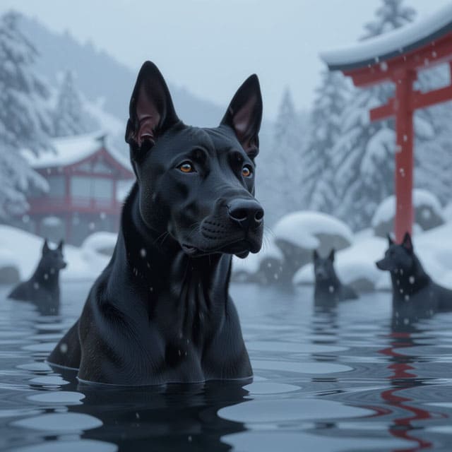 Dog Facts, Stories, Stereotypes and Myths
