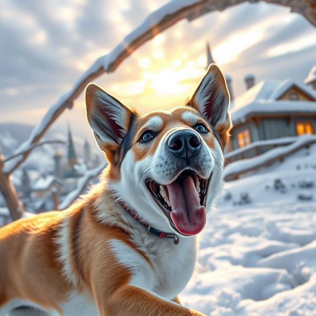 Dog Facts, Stories, Stereotypes and Myths