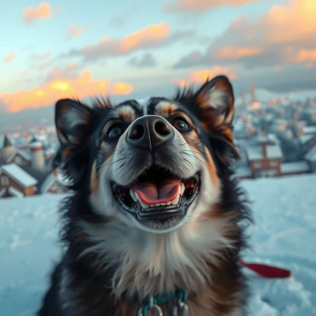 Dog Facts, Stories, Stereotypes and Myths