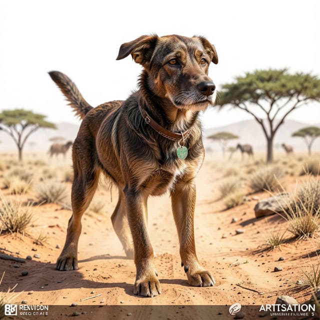 Dog Facts, Stories, Stereotypes and Myths