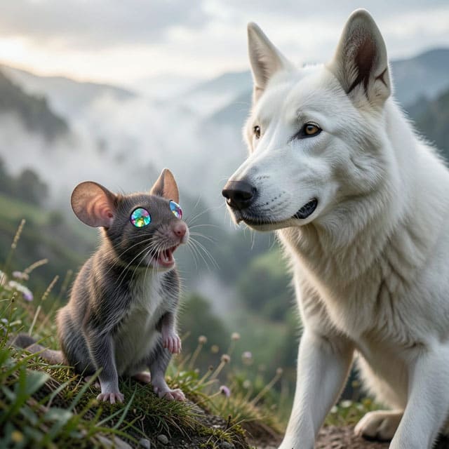 Dog Facts, Stories, Stereotypes and Myths