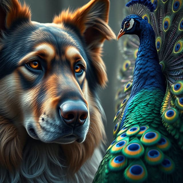 Dog Facts, Stories, Stereotypes and Myths