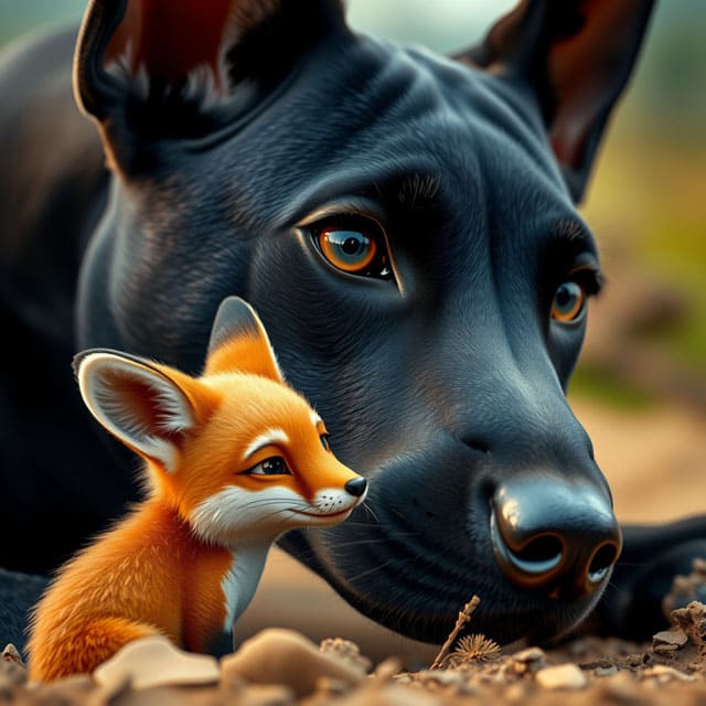 Dog Facts, Stories, Stereotypes and Myths