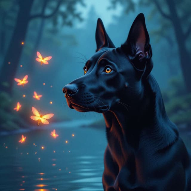 Dog Facts, Stories, Stereotypes and Myths