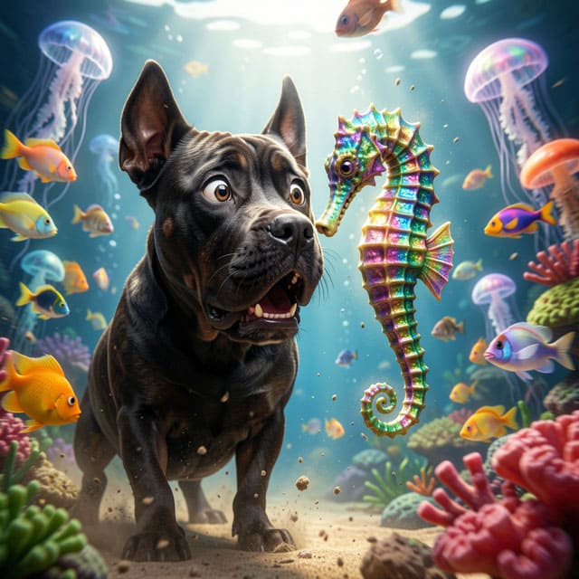 Dog Facts, Stories, Stereotypes and Myths