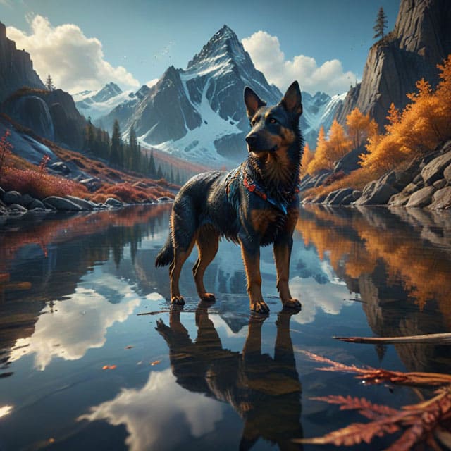 Dog Facts, Stories, Stereotypes and Myths