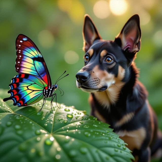 Dog Facts, Stories, Stereotypes and Myths