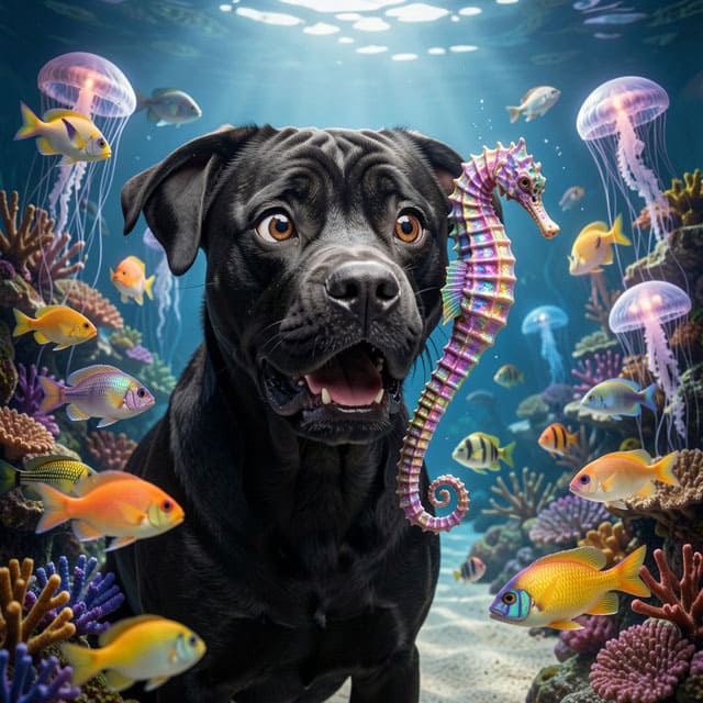 Dog Facts, Stories, Stereotypes and Myths