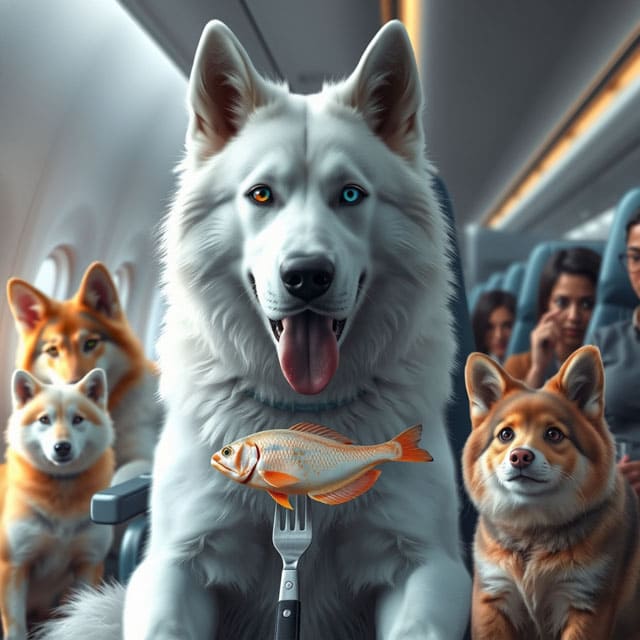 Dog Facts, Stories, Stereotypes and Myths