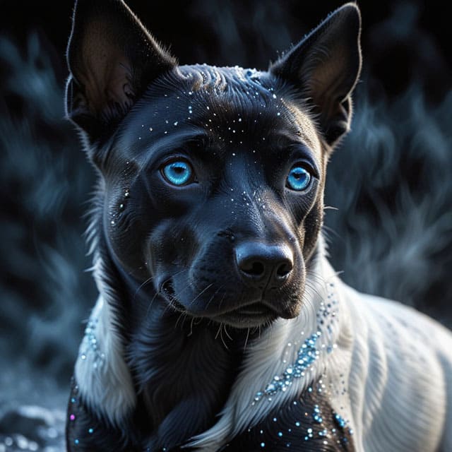 Dog Facts, Stories, Stereotypes and Myths