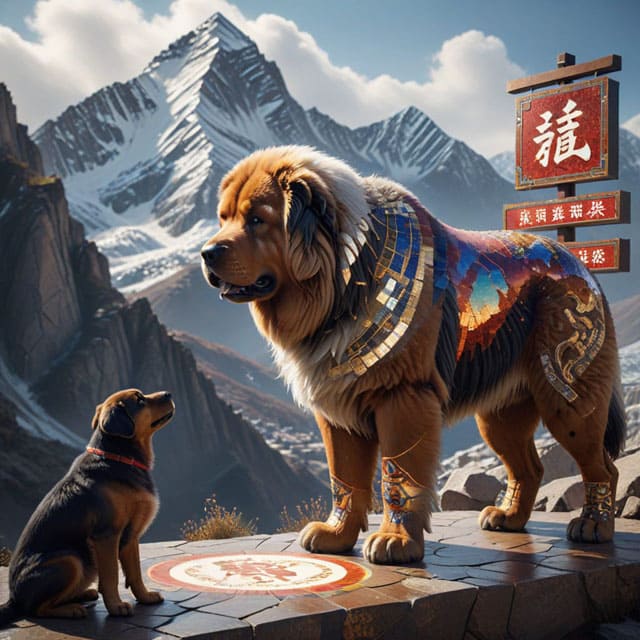 Dog Facts, Stories, Stereotypes and Myths