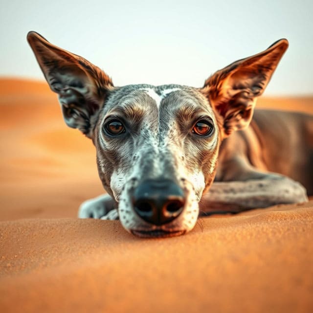 Dog Facts, Stories, Stereotypes and Myths