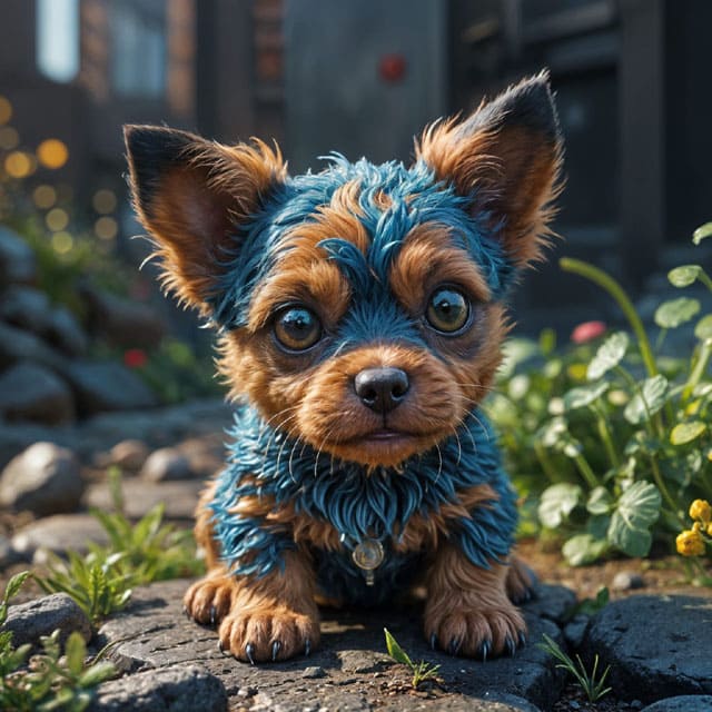Dog Facts, Stories, Stereotypes and Myths