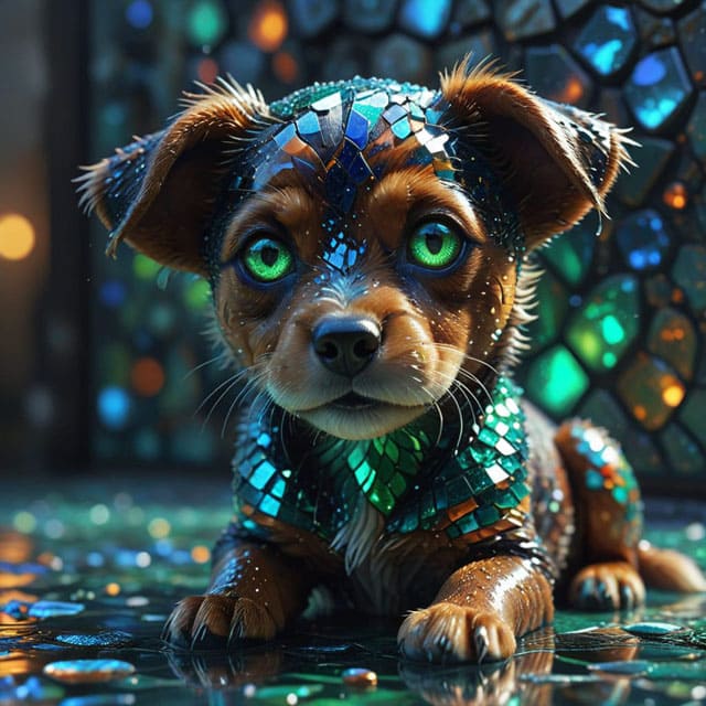 Dog Facts, Stories, Stereotypes and Myths