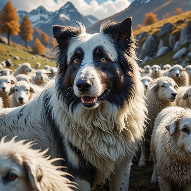 POLISH DOG BREEDS