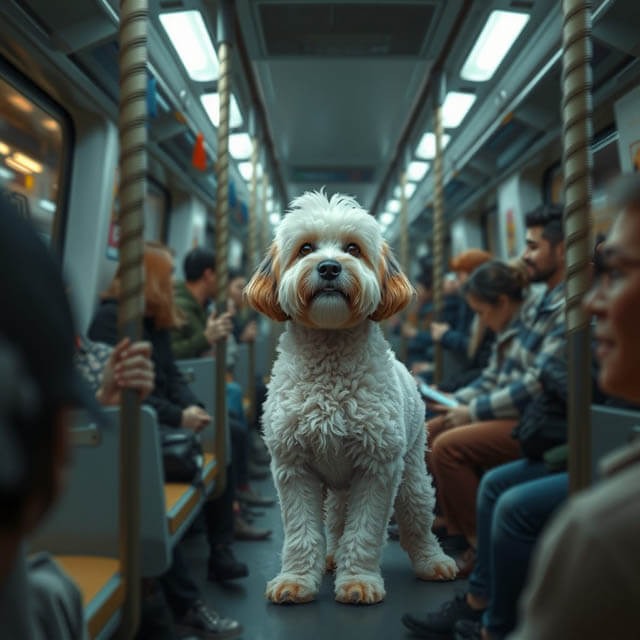 DOG-FRIENDLY CITIES
