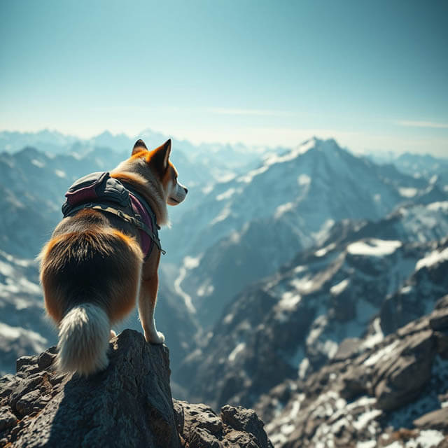MOUNTAIN DOG BREEDS
