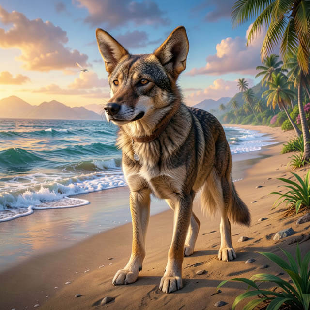 Indian Dog Breeds