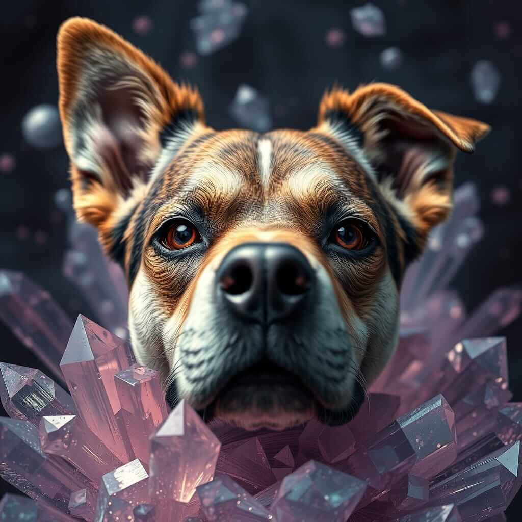 NATURAL DOG BEHAVIORS