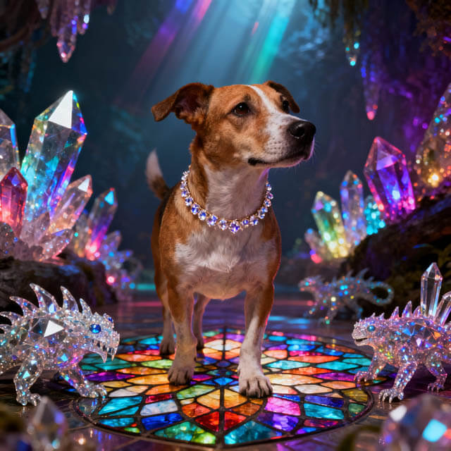 NATURAL DOG INSTINCTS