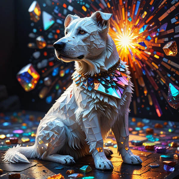 Dog Facts, Stories, Stereotypes and Myths