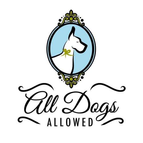 Dog Logos, Puppy Logos