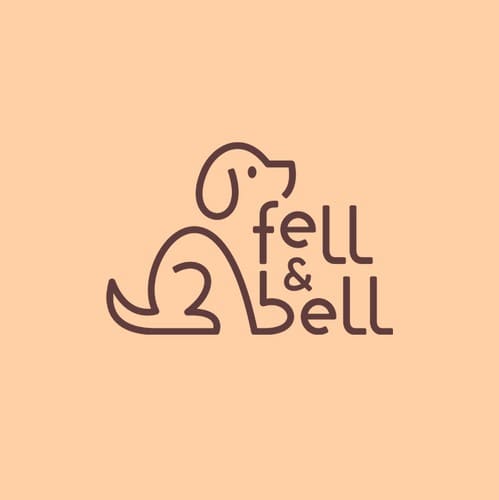 Dog Logos, Puppy Logos