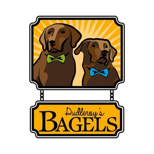 Dog Logos, Puppy Logos