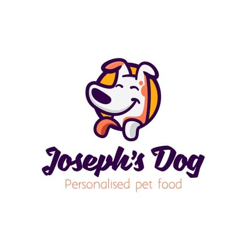 Dog Logos, Puppy Logos