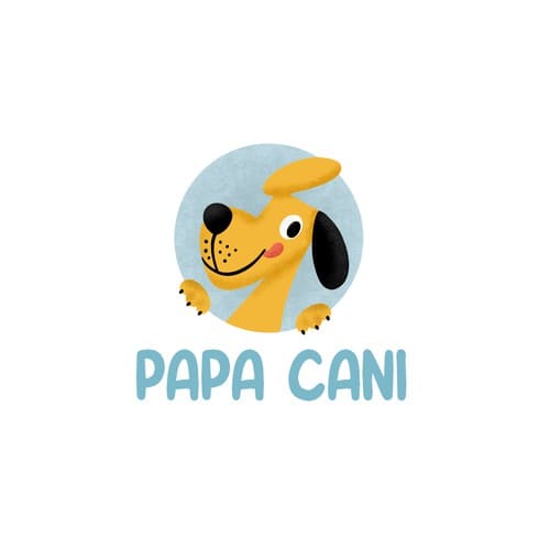 Dog Logos, Puppy Logos