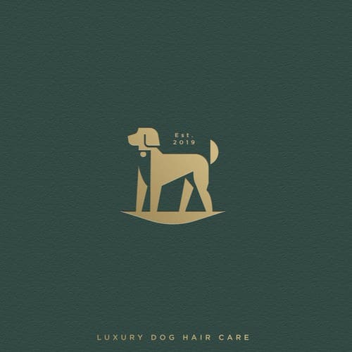 Dog Logos, Puppy Logos