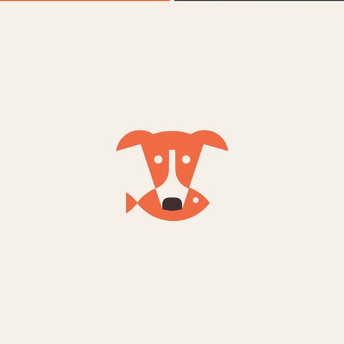 Dog Logos, Puppy Logos