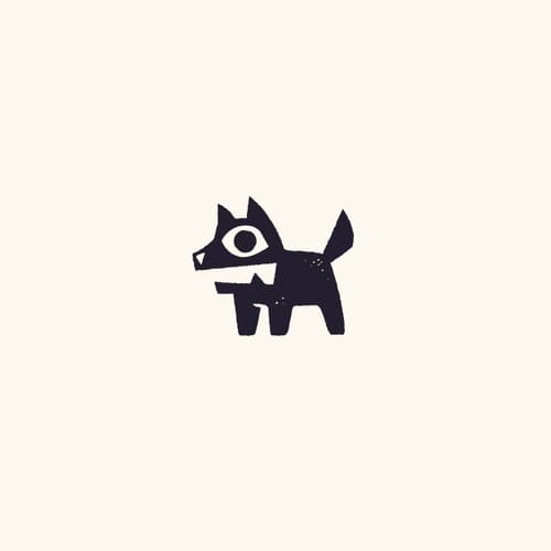 Dog Logos, Puppy Logos