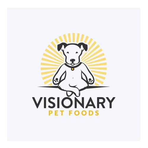 Dog Logos, Puppy Logos